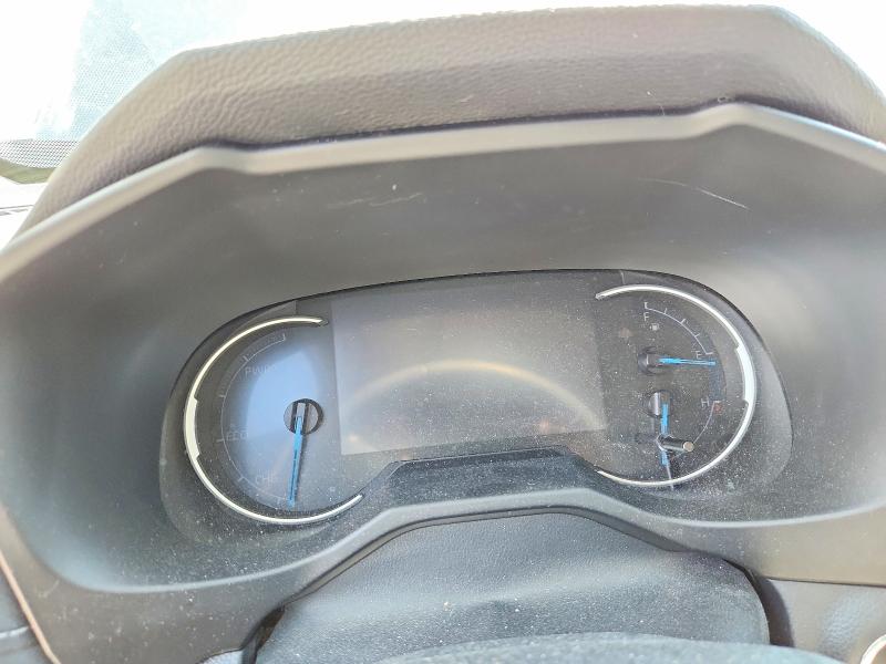 Продажа на аукционе авто 2023 Toyota Rav4 Hybrid, vin: 4T3RWRFV3PU095124, номер лота: 66719776