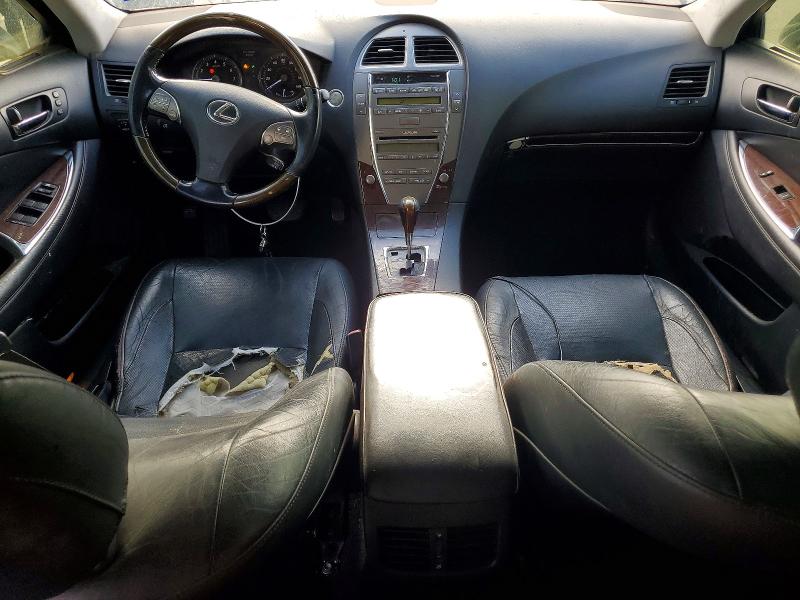 Продажа на аукционе авто 2010 Lexus Es, vin: JTHBK1EG7A2395362, номер лота: 64736636