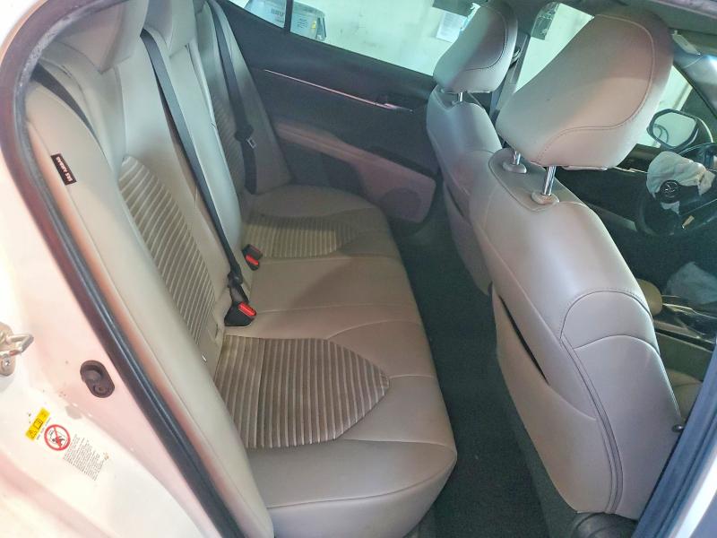 Продаж на аукціоні авто 2018 Toyota Camry, vin: 4T1B11HK9JU065579, номер лоту: 66797396