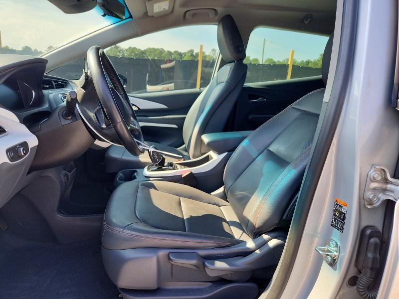 2019 Chevrolet Bolt Ev მანქანა იყიდება აუქციონზე, vin: 1G1FZ6S07K4138333, აუქციონის ნომერი: 66955396