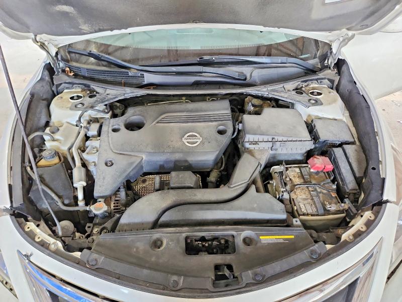 Aukcja sprzedaży 2014 Nissan Altima, vin: 1B4AL3AP1EC274814, numer aukcji: 66521846