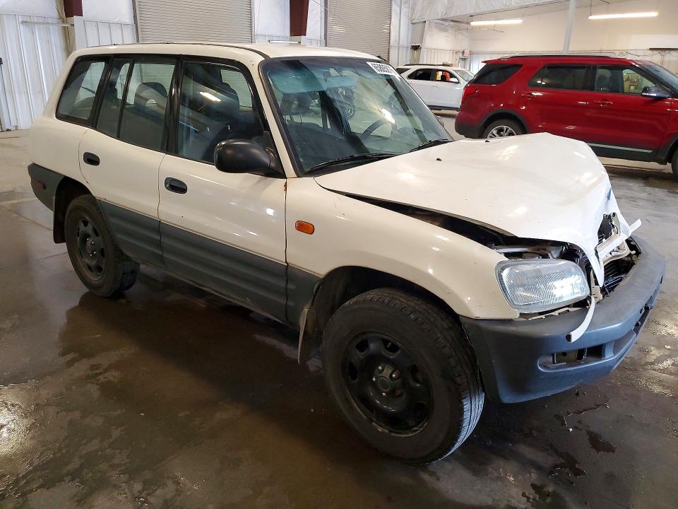 Продаж на аукціоні авто 1997 Toyota Rav4, vin: JT3HP10V3V0142905, номер лоту: 65805876