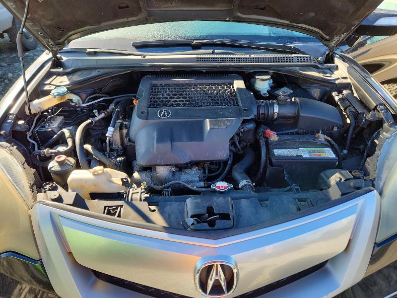 66510226 :رقم المزاد ، 5J8TB1H50AA006892 vin ، 2010 Acura Rdx مزاد بيع