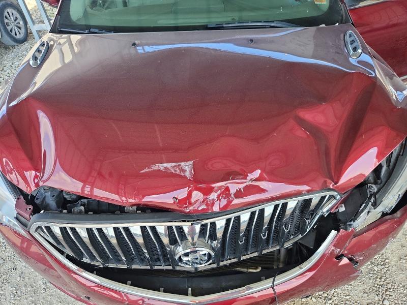 Aukcja sprzedaży 2016 Buick Enclave, vin: 5GAKVBKD2GJ317631, numer aukcji: 64382706