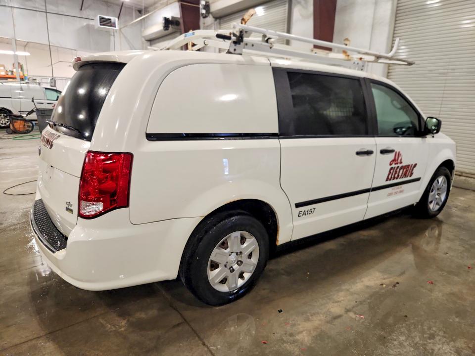 Продаж на аукціоні авто 2012 Dodge Ram Van, vin: 2C4JDGAG8CR404753, номер лоту: 66794586