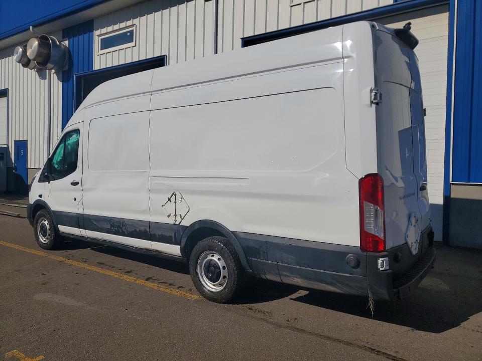 2023 Ford Transit მანქანა იყიდება აუქციონზე, vin: 1FTBR3X83PKA22309, აუქციონის ნომერი: 61397916