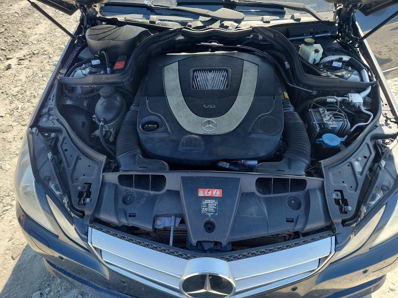 Aukcja sprzedaży 2010 Mercedes-benz E, vin: WDDKJ7CB2AF049538, numer aukcji: 65460216