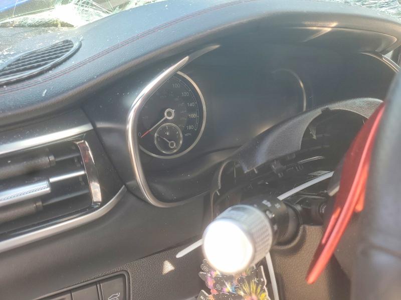 Продаж на аукціоні авто 2025 Genesis G70, vin: KMTG54SE0SU149697, номер лоту: 63834216