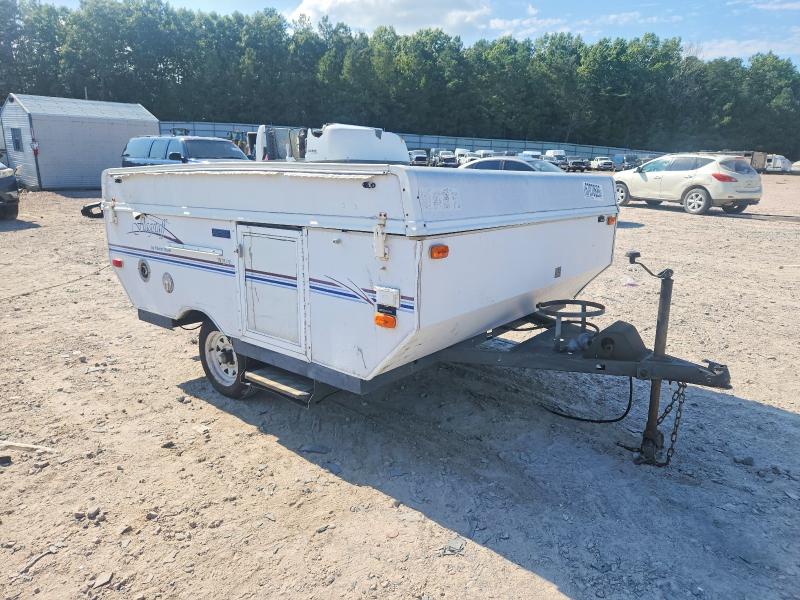 Auction sale of the 2001 Foresriver Flagstaff, vin: 4X4CFS2181F049729, lot number: 67070626