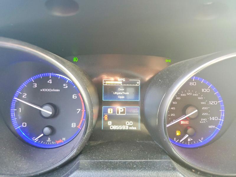 65465736 :رقم المزاد ، 4S3BNAD65F3069434 vin ، 2015 Subaru Legacy مزاد بيع
