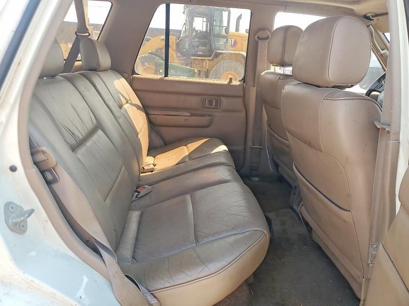64695806 :رقم المزاد ، JT3VN39W4S0171406 vin ، 1995 Toyota 4runner مزاد بيع