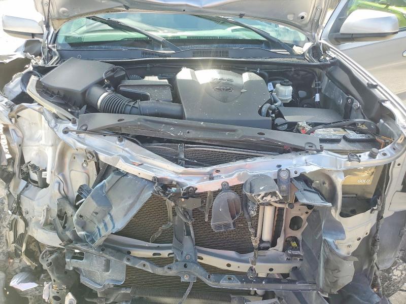 Aukcja sprzedaży 2020 Toyota Tacoma, vin: 3TMAZ5CN9LM136918, numer aukcji: 63796566