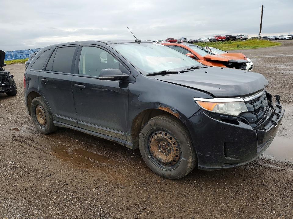 Продажа на аукционе авто 2012 Ford Edge, vin: 2FMDK4AK1CBA54196, номер лота: 63122626