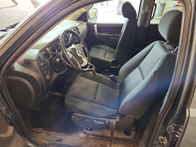 Aukcja sprzedaży 2011 Gmc Sierra, vin: 3GTP2VE34BG343790, numer aukcji: 65201736