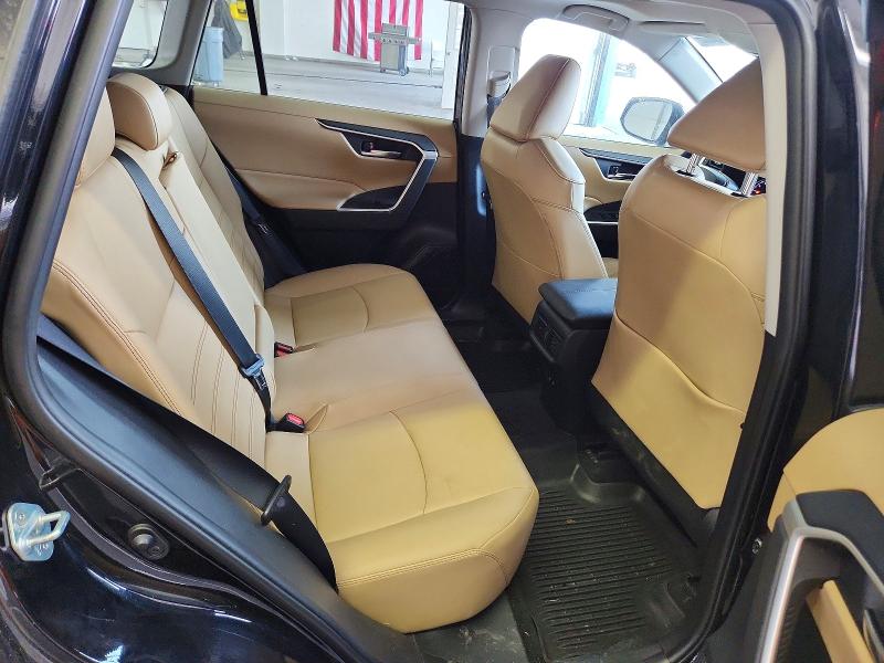 58980616 :رقم المزاد ، 2T3A1RFV9KW082379 vin ، 2019 Toyota Rav4 مزاد بيع