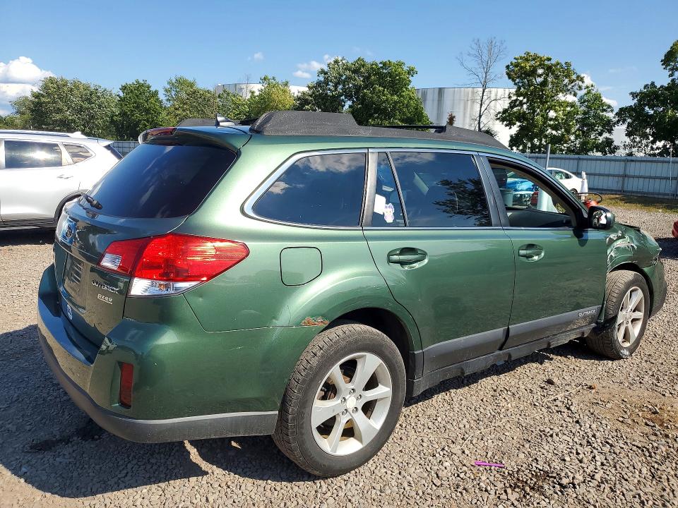 Продаж на аукціоні авто 2014 Subaru Outback, vin: 4S4BRBDCXE3287461, номер лоту: 64713476