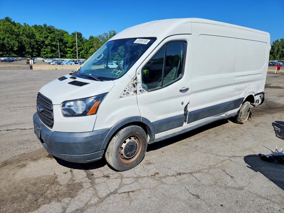 Aukcja sprzedaży 2017 Ford Transit, vin: 1FTYR2CM1HKB30744, numer aukcji: 62806186