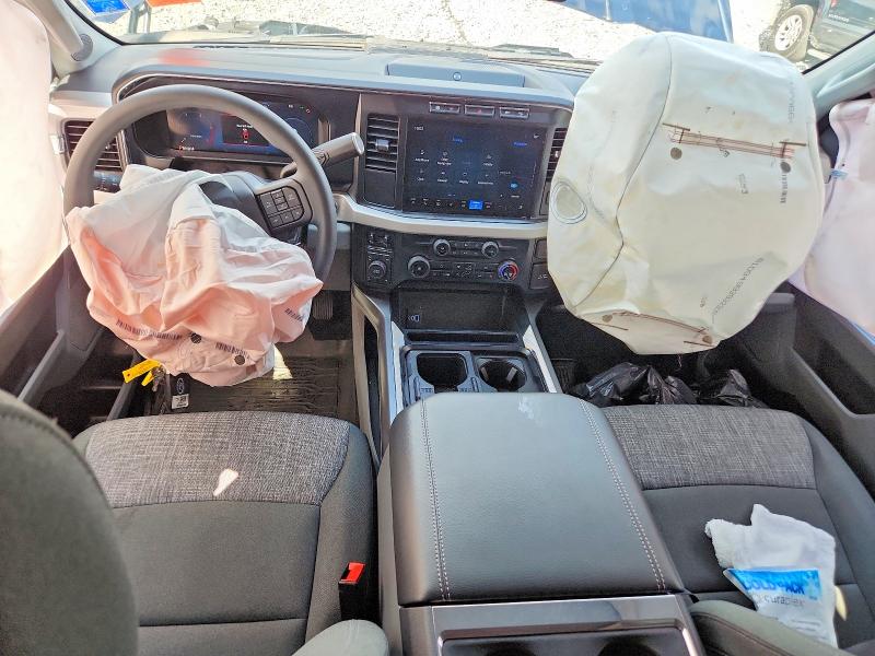 2023 Ford F250 მანქანა იყიდება აუქციონზე, vin: 1FT8W2BT6PED63856, აუქციონის ნომერი: 66705876