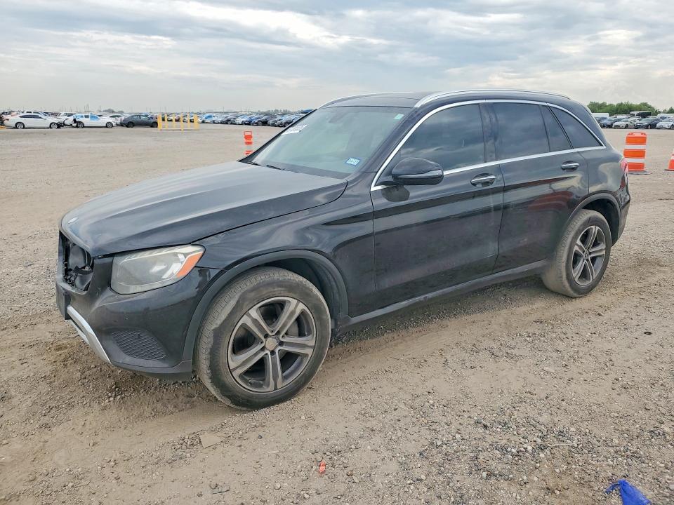 Auction sale of the 2017 Mercedes-benz Glc, vin: WDC0G4JB7HF130623, lot number: 67095526