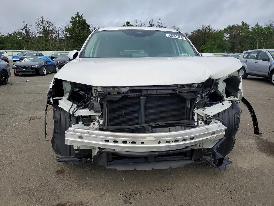 Продаж на аукціоні авто 2025 Honda Pilot, vin: 5FNYG1H41SB191024, номер лоту: 66187506