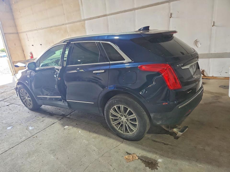 Aukcja sprzedaży 2017 Cadillac Xt5, vin: 1GYKNDRS0HZ228961, numer aukcji: 65754176