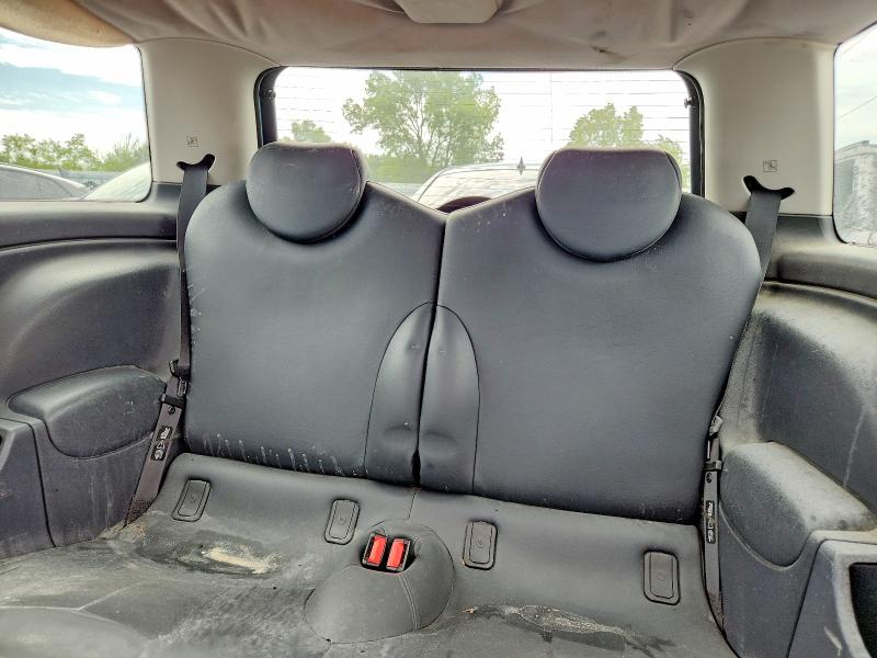 2005 Mini Cooper მანქანა იყიდება აუქციონზე, vin: WMWRE33495TD98713, აუქციონის ნომერი: 62055196
