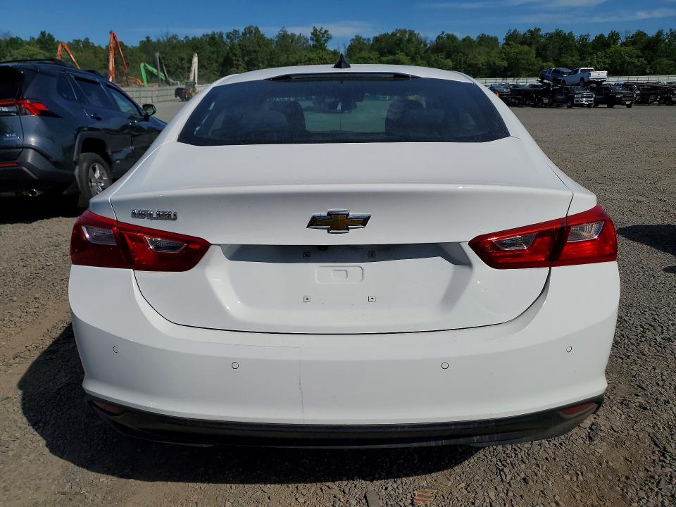 2024 Chevrolet Malibu მანქანა იყიდება აუქციონზე, vin: 1G1ZC5ST7RF198470, აუქციონის ნომერი: 66523956
