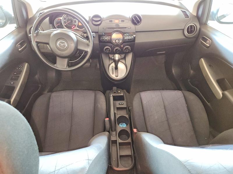 Продажа на аукционе авто 2013 Mazda Mazda2, vin: JM1DE1KY6D0161809, номер лота: 64309306