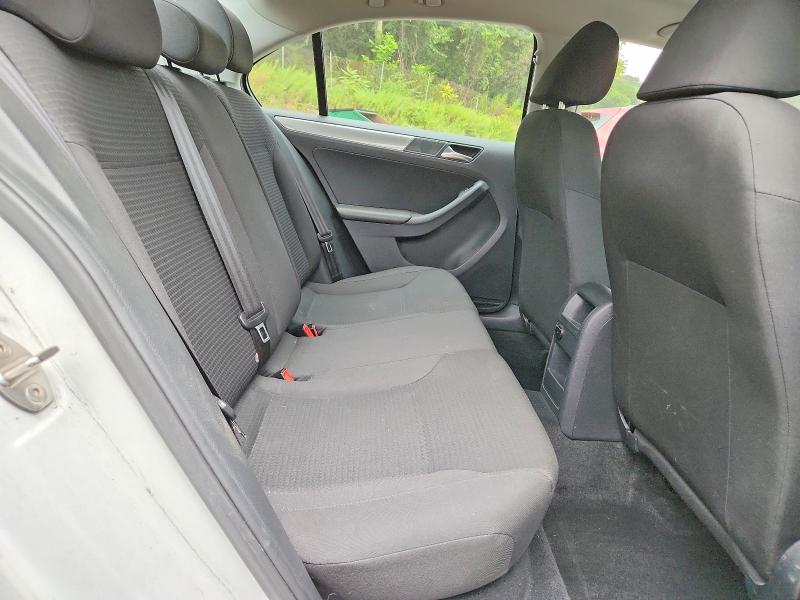 Продажа на аукционе авто 2015 Volkswagen Jetta, vin: 3VWD17AJ3FM261057, номер лота: 66721506