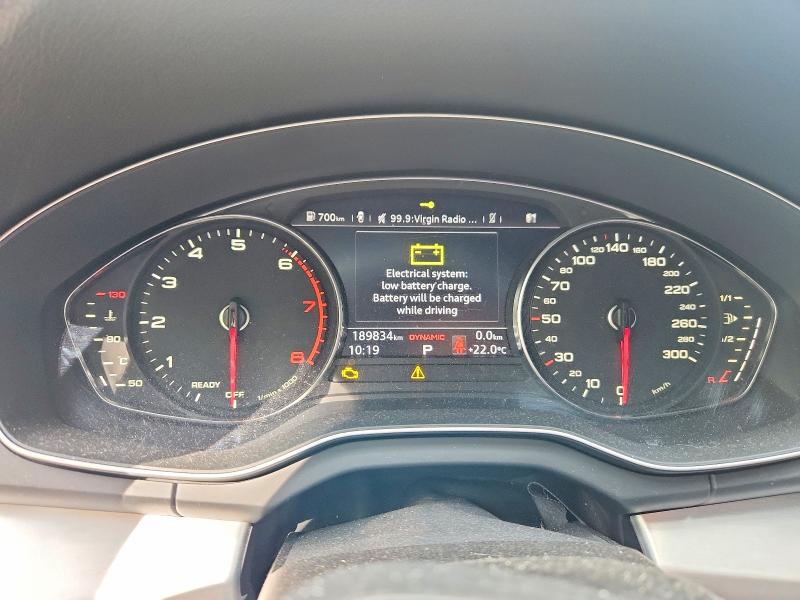 Продаж на аукціоні авто 2018 Audi Q5, vin: WA1ENAFYXJ2166858, номер лоту: 64550746