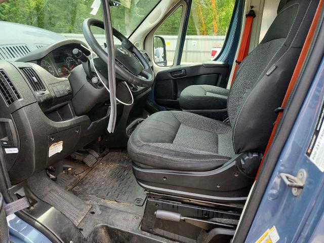 Aukcja sprzedaży 2021 Ram Promaster 3500, vin: 3C6MRVJG2ME536596, numer aukcji: 65214306