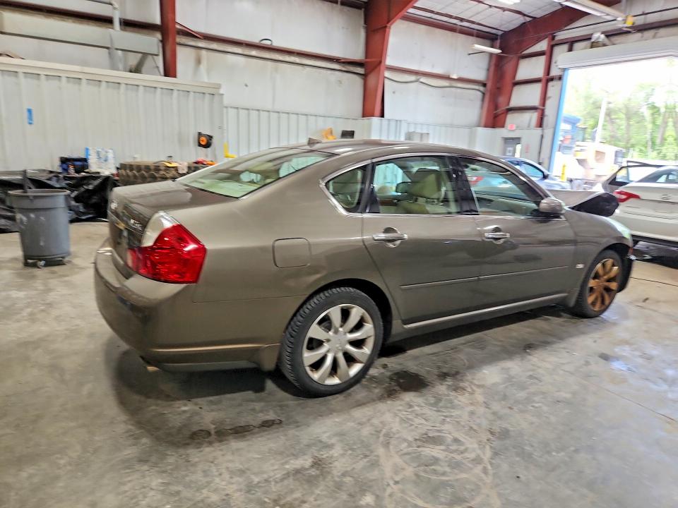 Aukcja sprzedaży 2006 Infiniti M35, vin: JNKAY01F16M265123, numer aukcji: 63146086