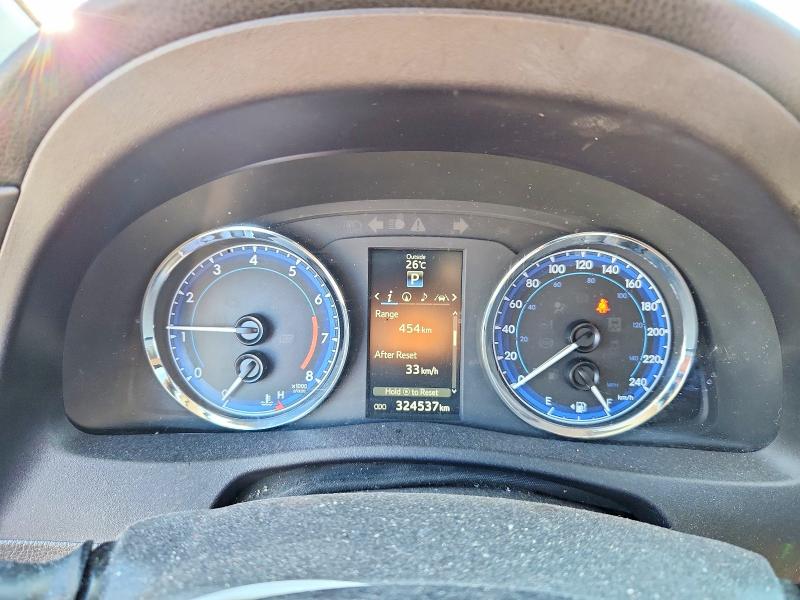 2018 Toyota Corolla მანქანა იყიდება აუქციონზე, vin: 2T1BURHE9JC967859, აუქციონის ნომერი: 65631376