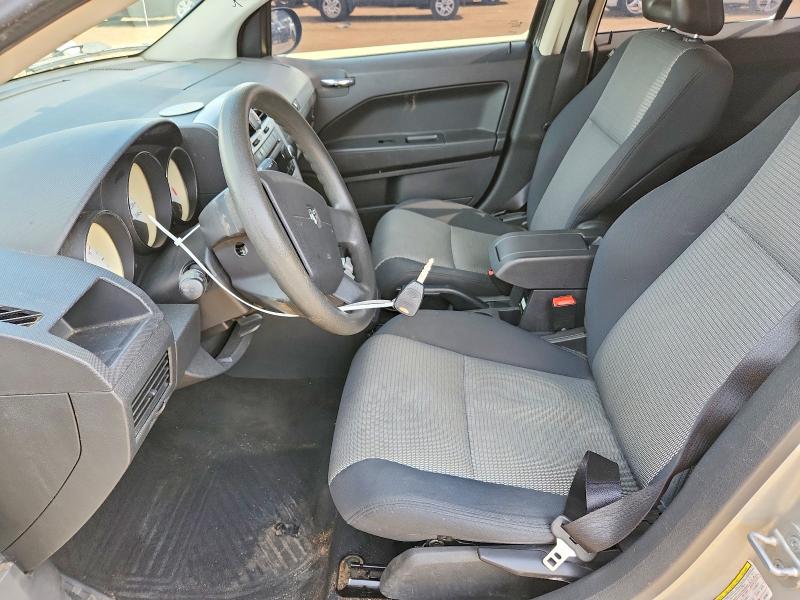 Aukcja sprzedaży 2009 Dodge Caliber, vin: 1B3HB48A69D168217, numer aukcji: 64080276