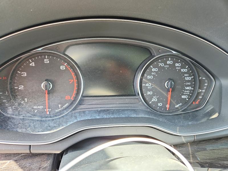 Продаж на аукціоні авто 2020 Audi Q5, vin: WA1ANAFY9L2050259, номер лоту: 64792266