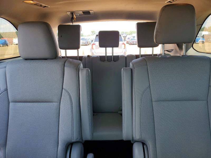 63182636 :رقم المزاد ، 5TDDZRFH1KS993162 vin ، 2019 Toyota Highlander مزاد بيع