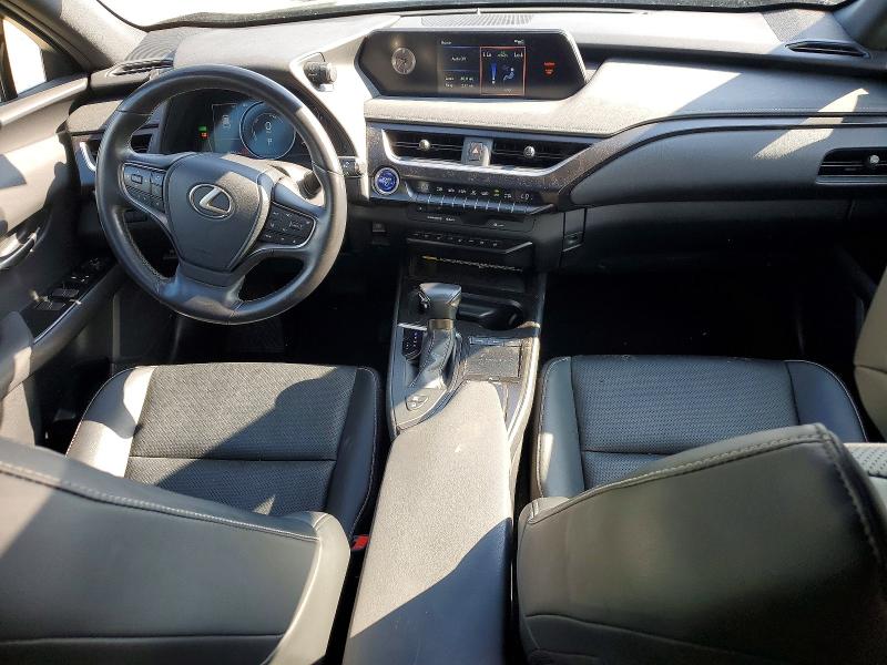 Aukcja sprzedaży 2021 Lexus Ux, vin: JTHP9JBHXM2037546, numer aukcji: 65555886