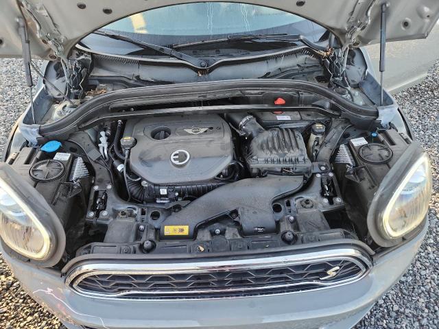 2019 Mini Cooper მანქანა იყიდება აუქციონზე, vin: WMZYU7C5XK3F94883, აუქციონის ნომერი: 60999226