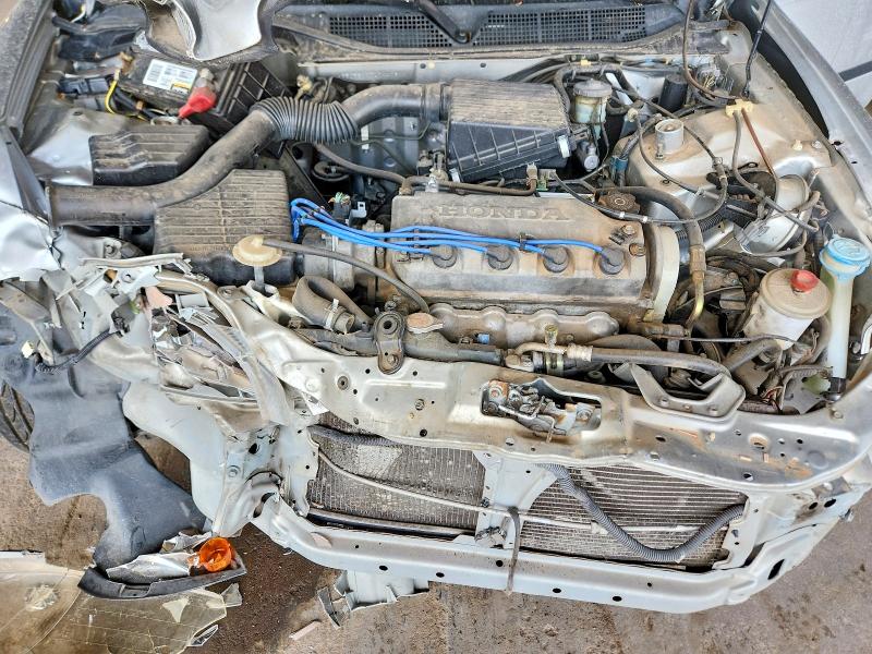 65663076 :رقم المزاد ، 1HGEJ6600TL044081 vin ، 1996 Honda Civic مزاد بيع