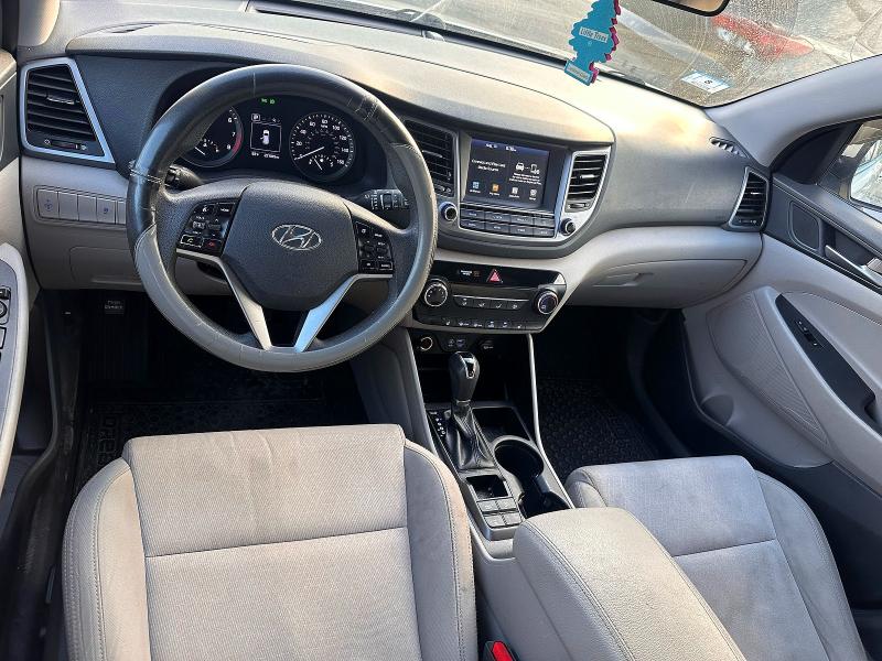 Продаж на аукціоні авто 2018 Hyundai Tucson, vin: KM8J3CA49JU676774, номер лоту: 65408436