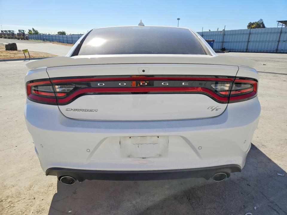 Продажа на аукционе авто 2023 Dodge Charger, vin: 2C3CDXCT0PH580196, номер лота: 66612966