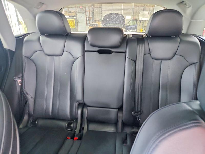 63993676 :رقم المزاد ، WA1BNAFY7J2178694 vin ، 2018 Audi Q5 مزاد بيع