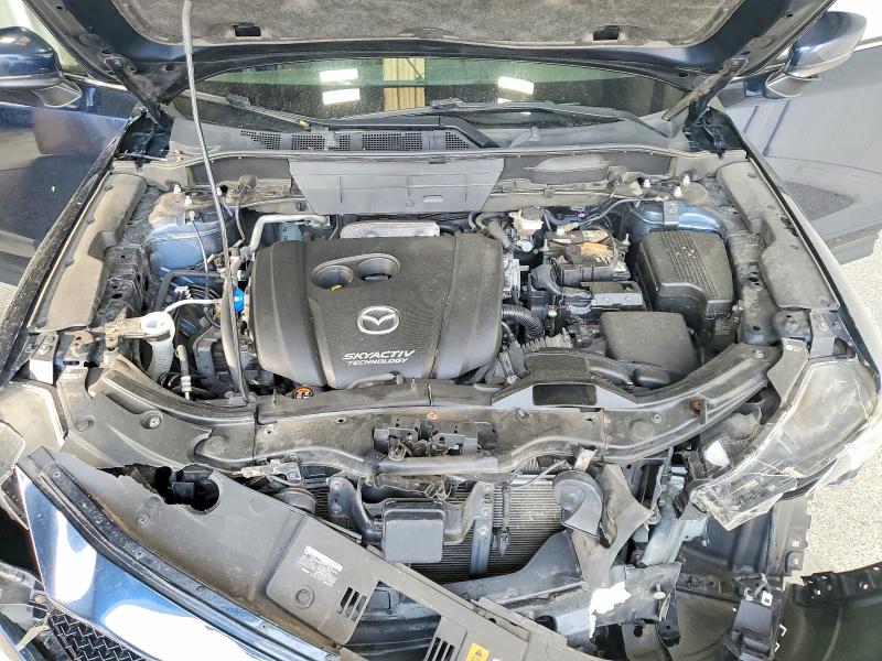 66411326 :رقم المزاد ، JM3KFBCM5J0399756 vin ، 2018 Mazda Cx-5 مزاد بيع