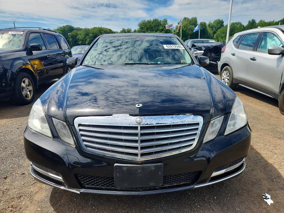 2013 Mercedes-benz E მანქანა იყიდება აუქციონზე, vin: WDDHF8JB1DA720025, აუქციონის ნომერი: 63912946
