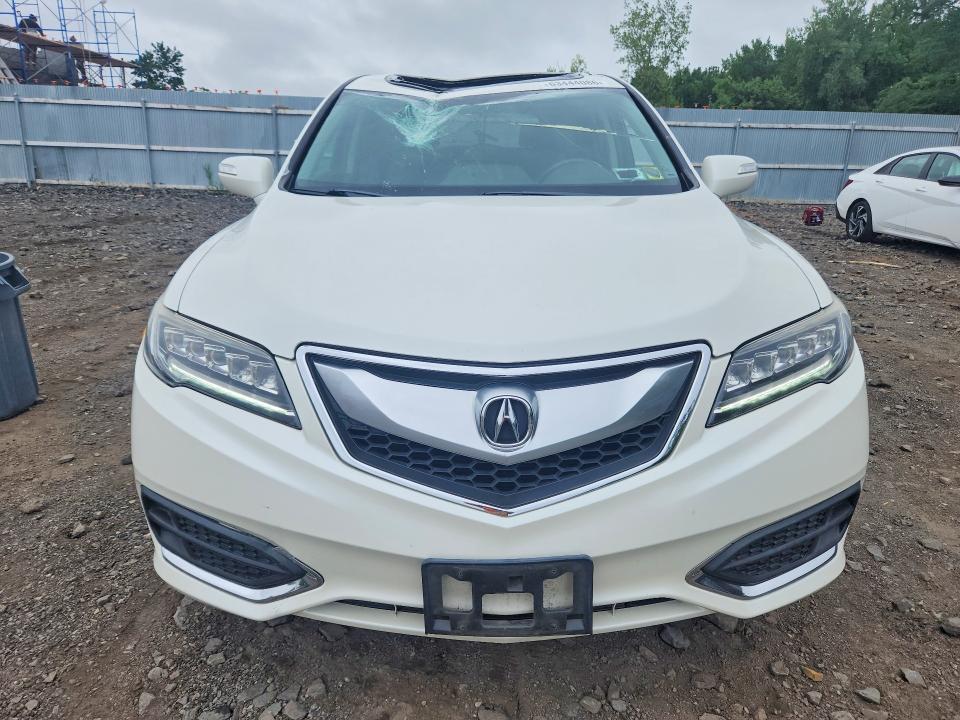 Продаж на аукціоні авто 2018 Acura Rdx, vin: 5J8TB4H59JL028380, номер лоту: 63444086