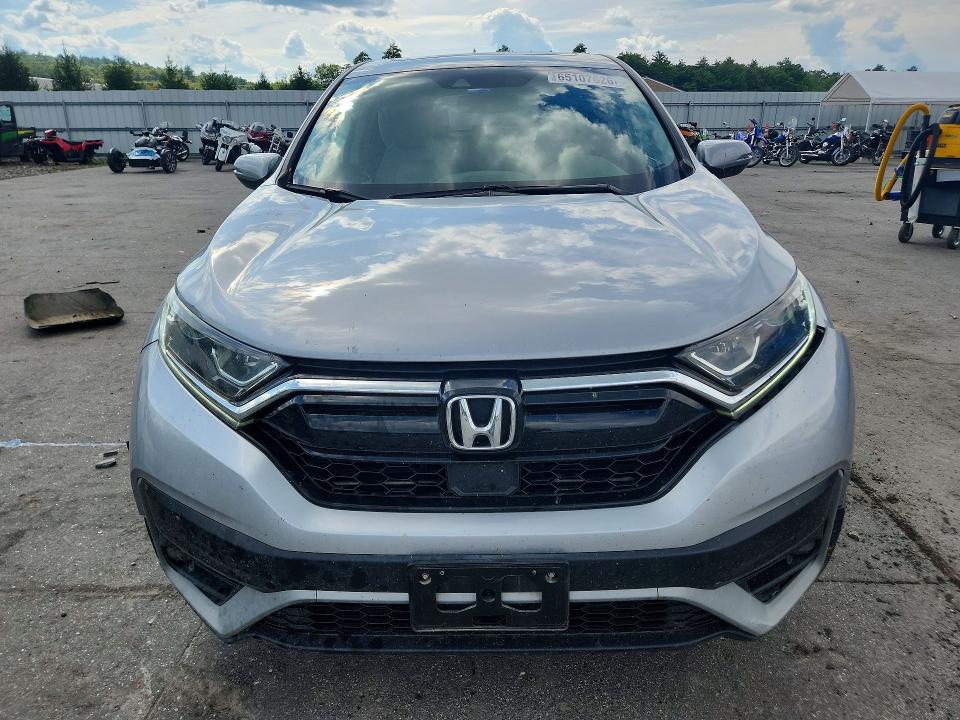 Aukcja sprzedaży 2020 Honda Cr-v, vin: 5J6RW2H86LL042357, numer aukcji: 65107626