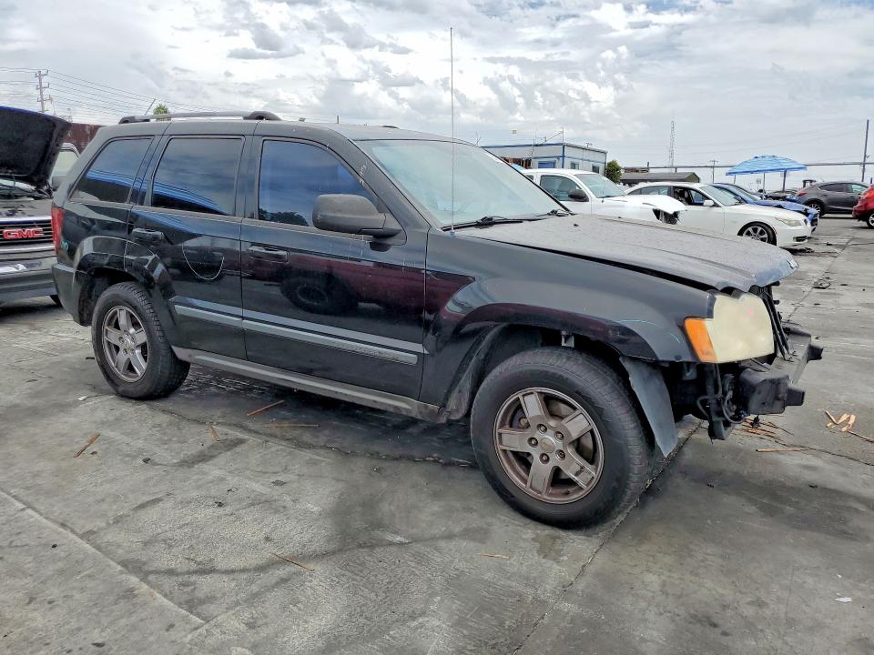 Aukcja sprzedaży 2007 Jeep Grand Cherokee, vin: 1J8GS48K87C504688, numer aukcji: 66481796