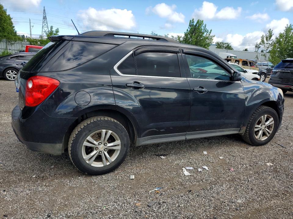 Продажа на аукционе авто 2013 Chevrolet Equinox, vin: 2GNALDEK4D6304093, номер лота: 64799536