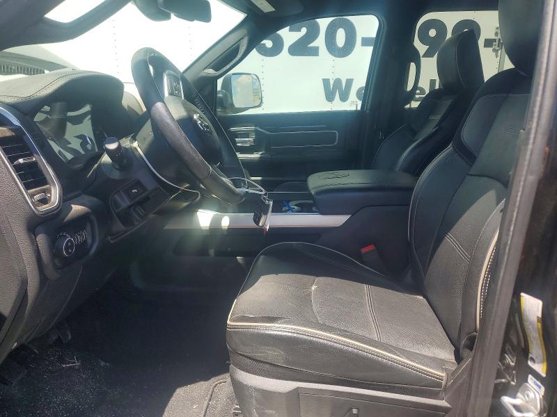 Aukcja sprzedaży 2019 Ram 3500, vin: 3C63R3ML8KG683824, numer aukcji: 64340696
