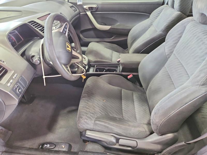 Продажа на аукционе авто 2010 Honda Civic, vin: 2HGFG1B87AH528552, номер лота: 65229736